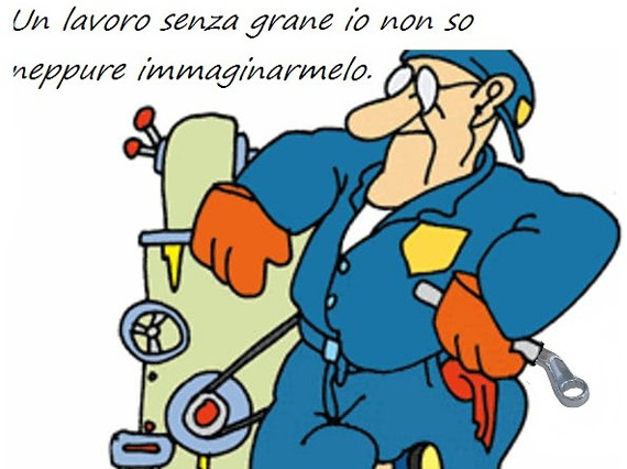 Immagine che contiene cartone animato, disegno, Cartoni animati, illustrazione
Il contenuto generato dall'IA potrebbe non essere corretto.