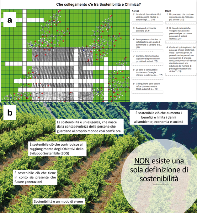 Immagine che contiene testo, pianta, schermata
Descrizione generata automaticamente