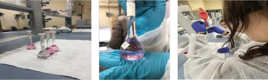 Immagine che contiene schermata, persona, interno
Il contenuto generato dall'IA potrebbe non essere corretto.