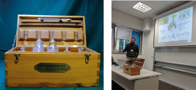 Immagine che contiene interno, muro, arredo, portafotografie
Il contenuto generato dall'IA potrebbe non essere corretto.