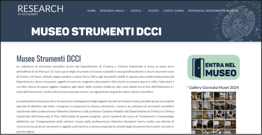 Immagine che contiene testo, schermata, Sito Web, Pagina Web
Il contenuto generato dall'IA potrebbe non essere corretto.