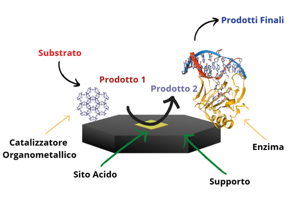 Immagine che contiene schermata, diagramma, testo, design
Il contenuto generato dall'IA potrebbe non essere corretto.